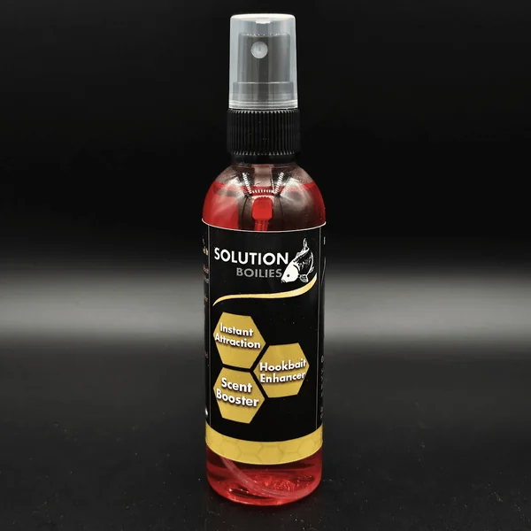 Spray de cebo Red Kriller - 100ml