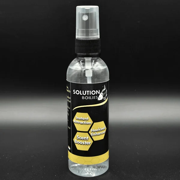 Spray de Cebo Sub TropX – 100ML