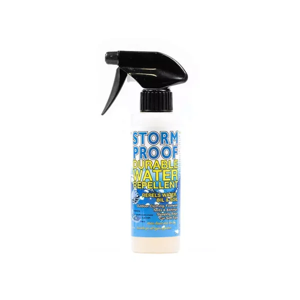 Spray repelente al agua STORMPROOF 250 ml stormsure