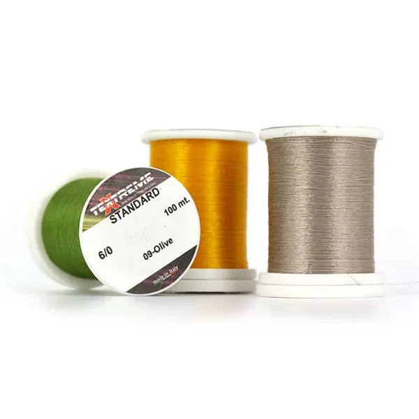 STANDARD THREAD textreme - 110 den - 6/0 - 100 m