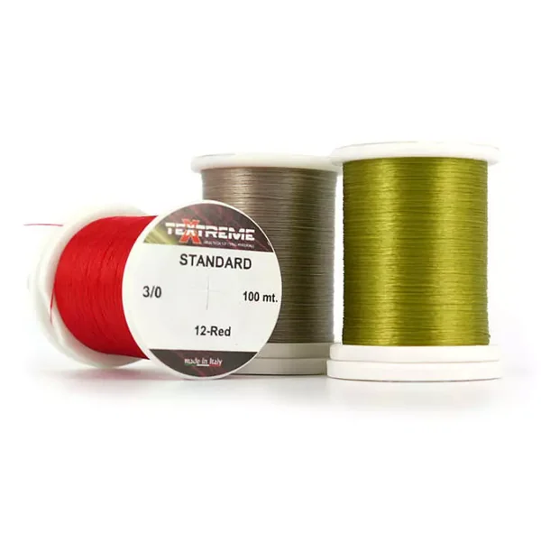 STANDARD THREAD textreme - 135 den - 3/0 - 100 m