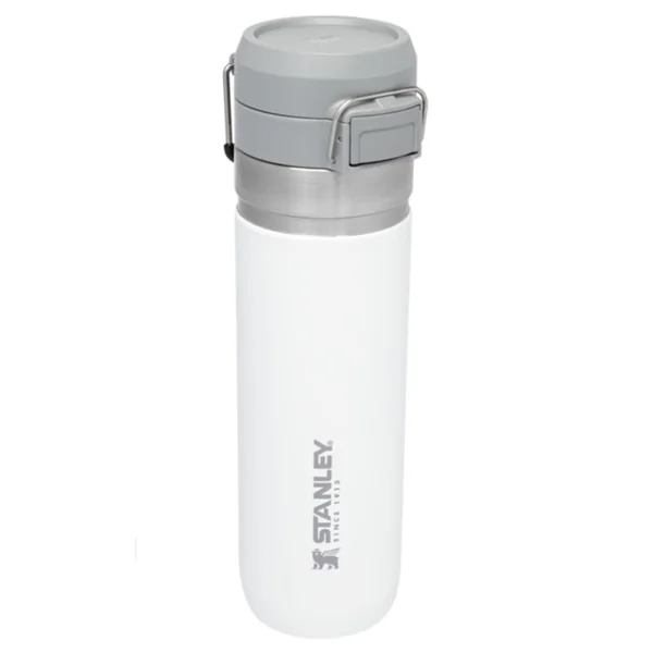 Stanley Termo The Quick-Flip Go Bottle Color Polar 24oz