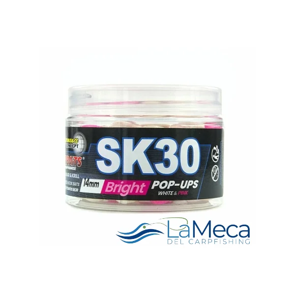 STARBAITS SK30 POP UP 14mm