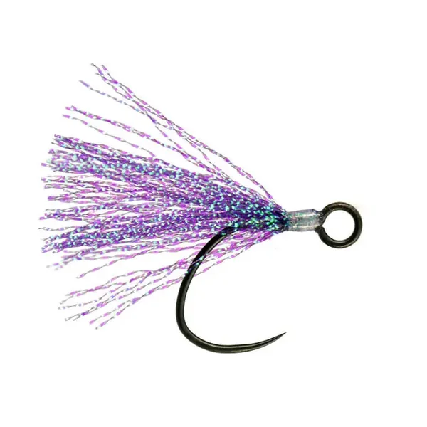 Stardust SDH Crystal Purple