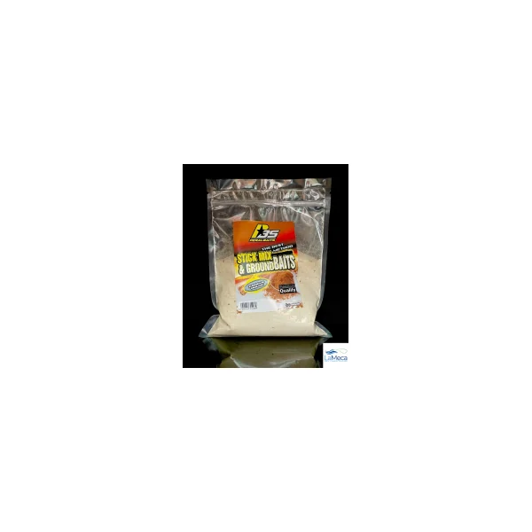 STICK MIX CANELA DULCE PERALBAITS