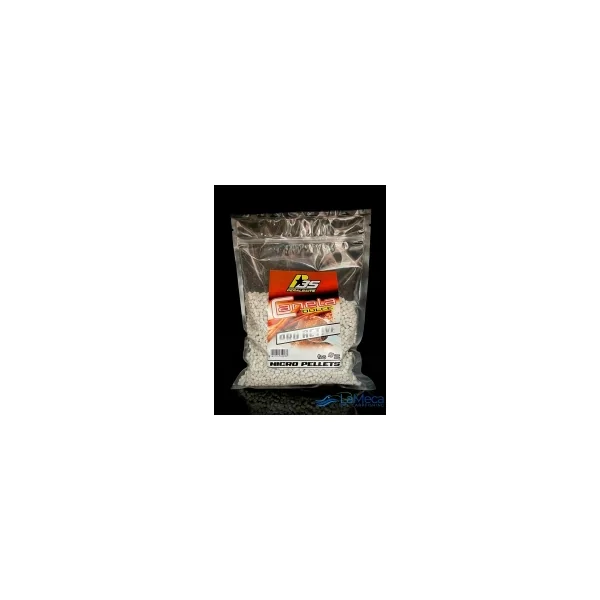STICK MIX CANELA DULCE PERALBAITS - Imagen 6