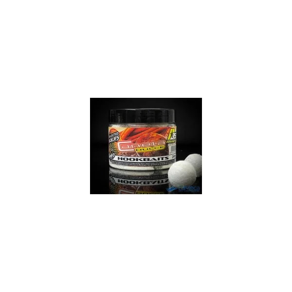 STICK MIX CANELA DULCE PERALBAITS - Imagen 7