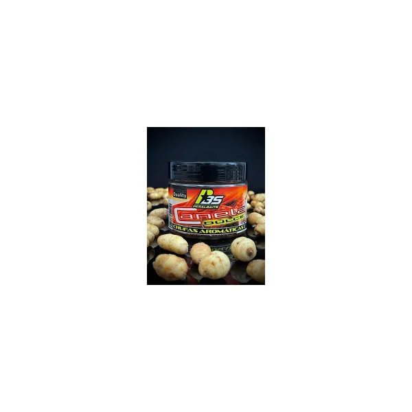 STICK MIX CANELA DULCE PERALBAITS - Imagen 9