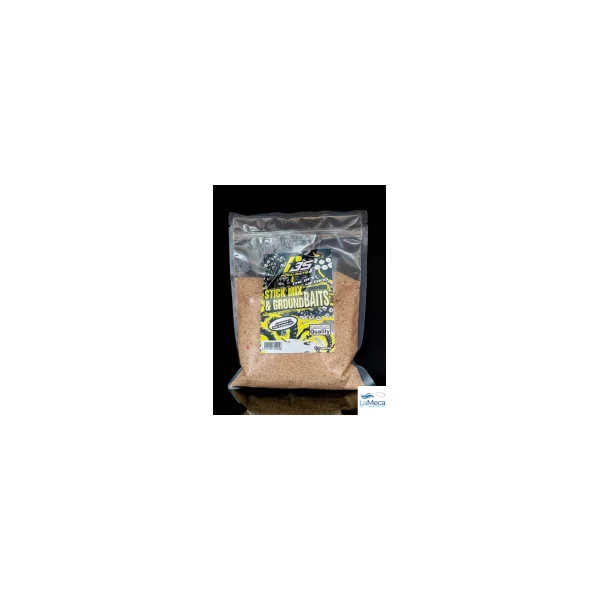 STICK MIX CRAB & OCTOPUS PERALBAITS