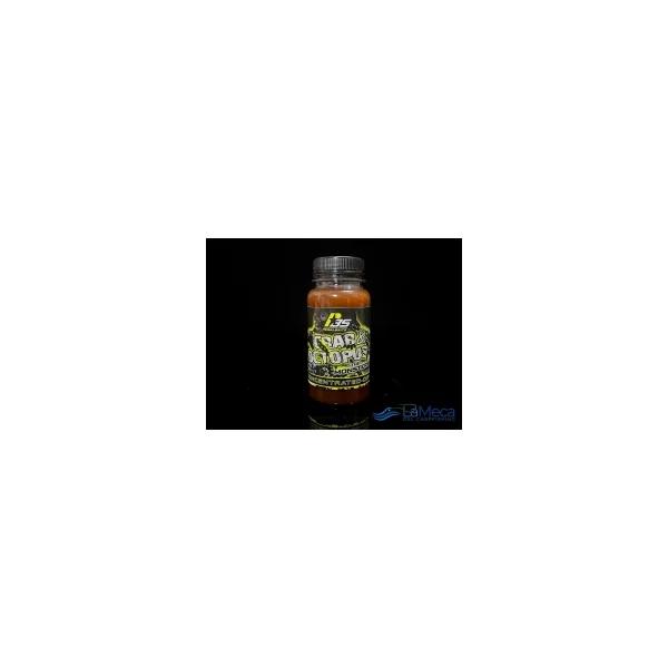 STICK MIX CRAB & OCTOPUS PERALBAITS - Imagen 11