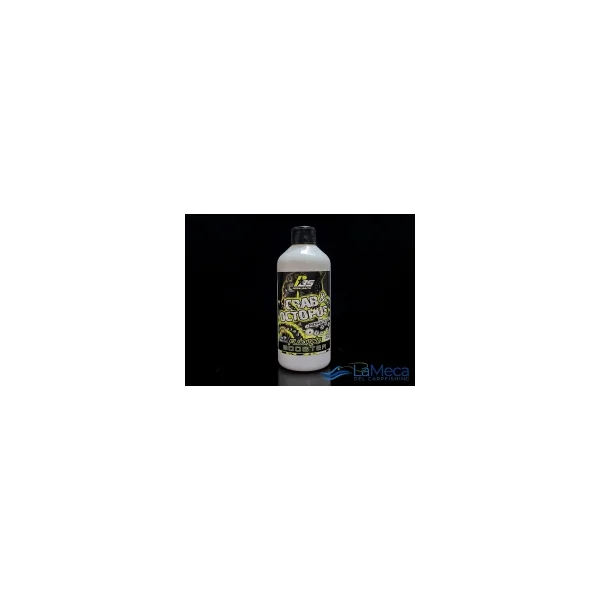 STICK MIX CRAB & OCTOPUS PERALBAITS - Imagen 3