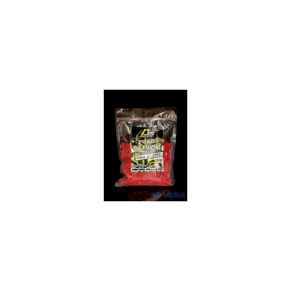 STICK MIX CRAB & OCTOPUS PERALBAITS - Imagen 5