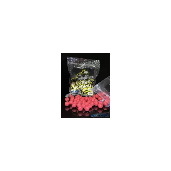 STICK MIX CRAB & OCTOPUS PERALBAITS - Imagen 9