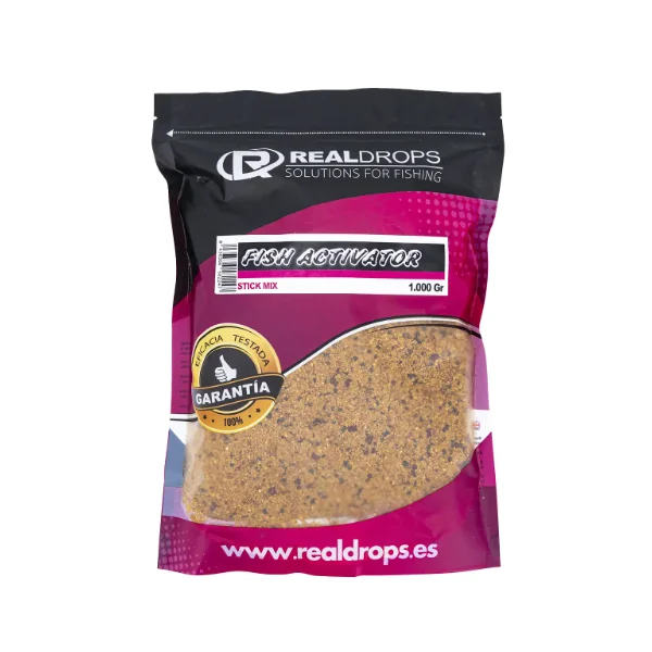 STICK MIX FISH ACTIVADOR