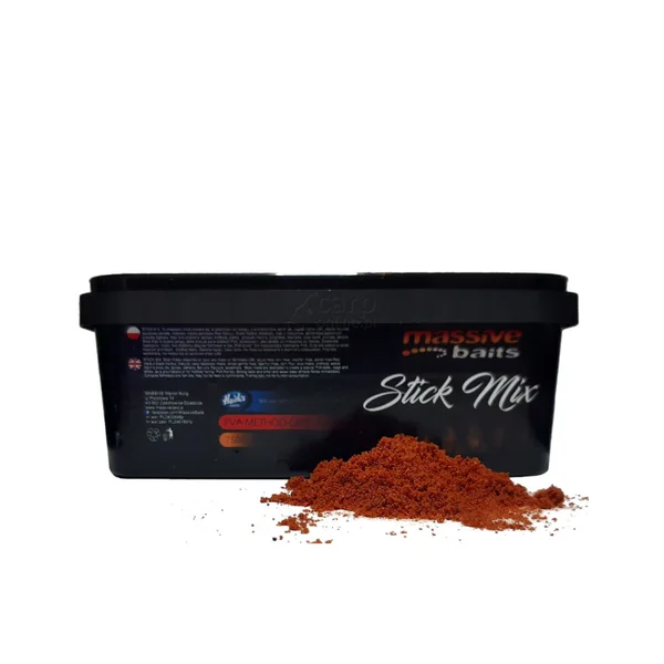 STICK MIX MARISCO 750GR MASSIVE BAITS