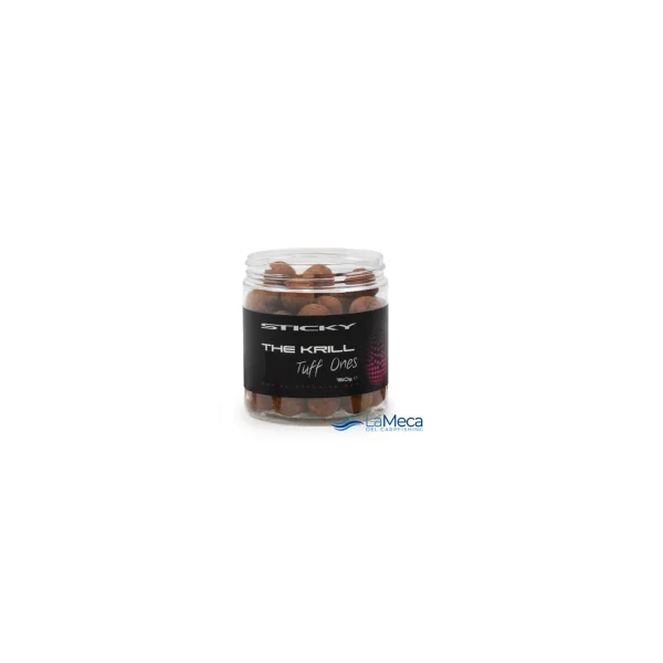 STICKY BAITS KRILL HOOKBAITS KIT 400 gr - Imagen 11