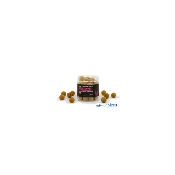 STICKY BAITS KRILL HOOKBAITS KIT 400 gr - Imagen 13