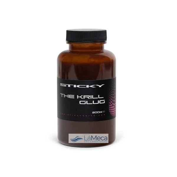 STICKY BAITS THE KRILL GLUG 200ML