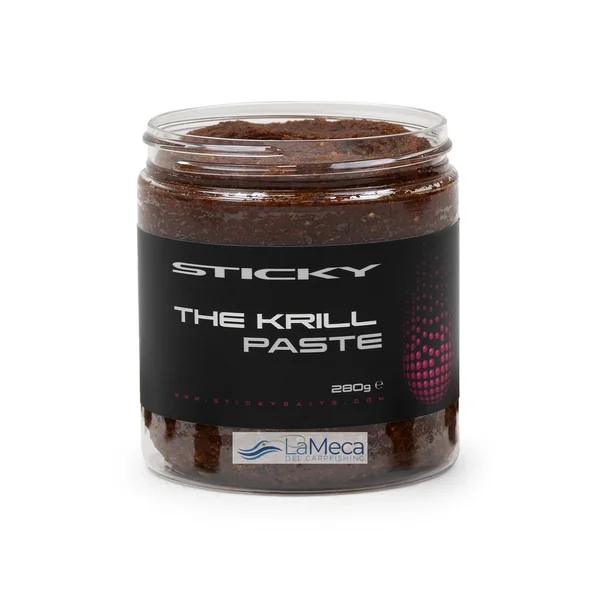 STICKY BAITS THE KRILL PASTE 280GR