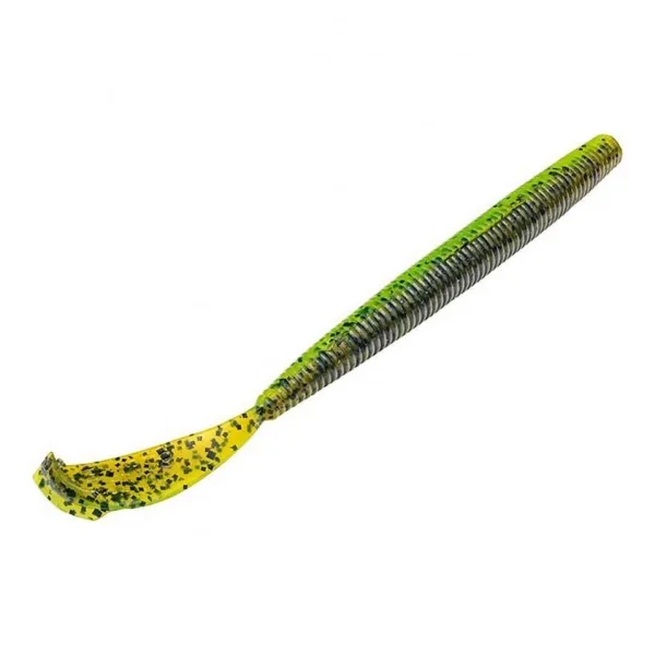 Strike King Cut-R Worm Summer Craw