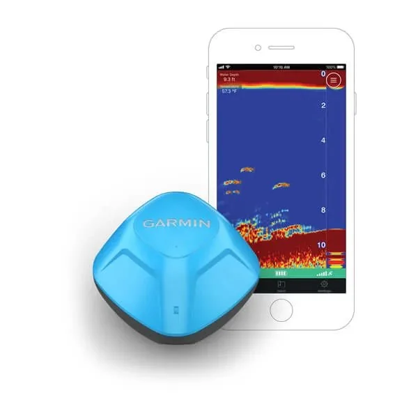 Striker Cast - GPS