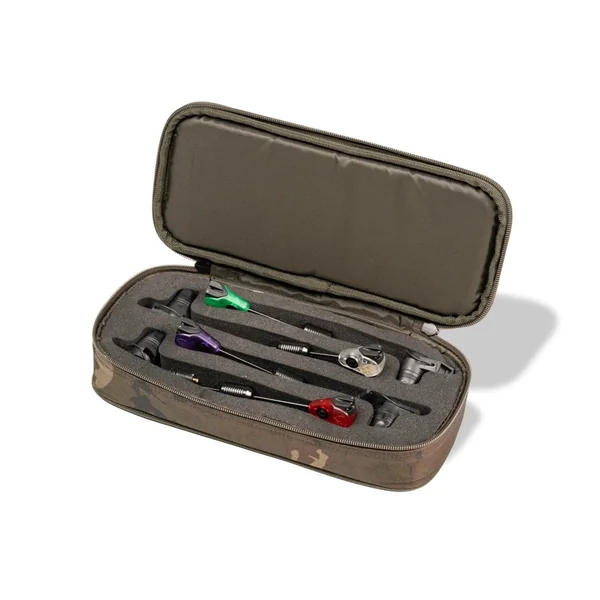Subterfuge - Siren Night Glo Swing Arm - Estuche de almacenamiento