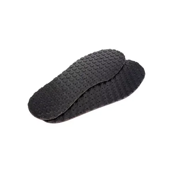 Suelas de GOMA VIBRAM para botas de vadeo