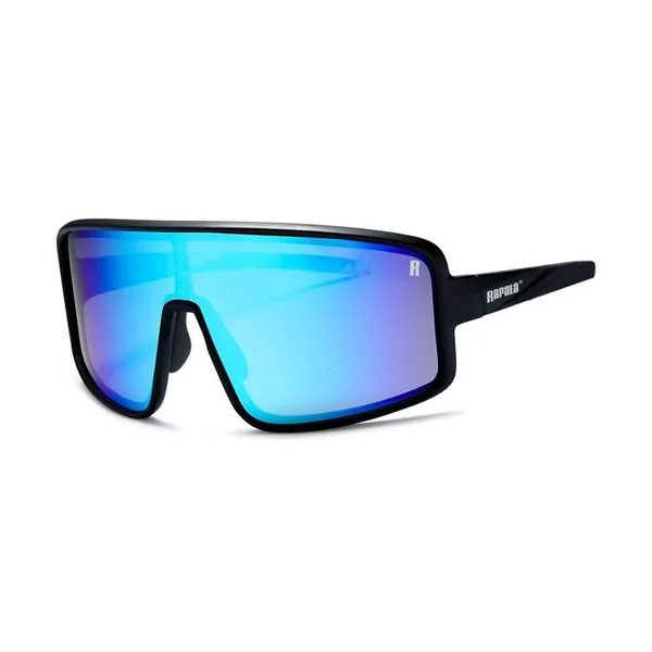 Sunglasses polarized Rapala SunFish Black Blue