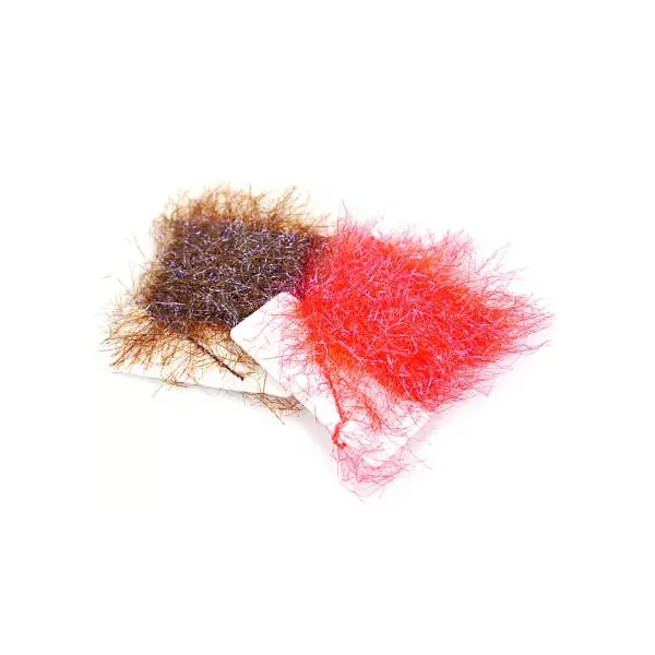 SUPER LONG HAIR POLAR CHENILLE UV textreme - large