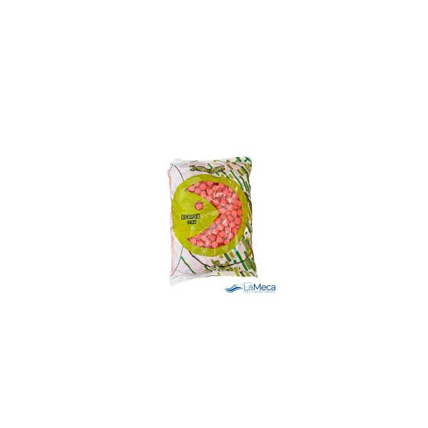 SUPERBAITS BOOSTER SCOPEX 500 ml - Imagen 3