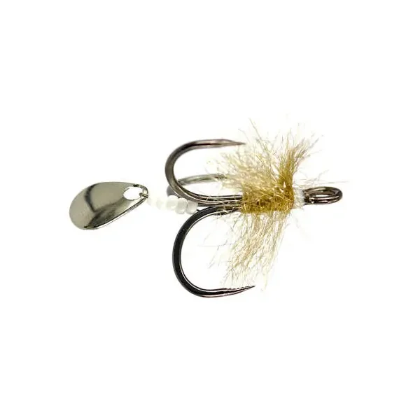 Supernova TDH Golden Olive
