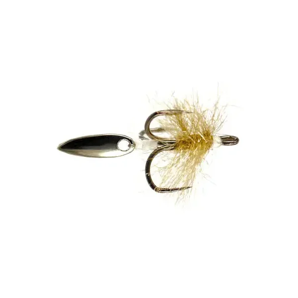 Supernova TDH Golden Olive - Imagen 2