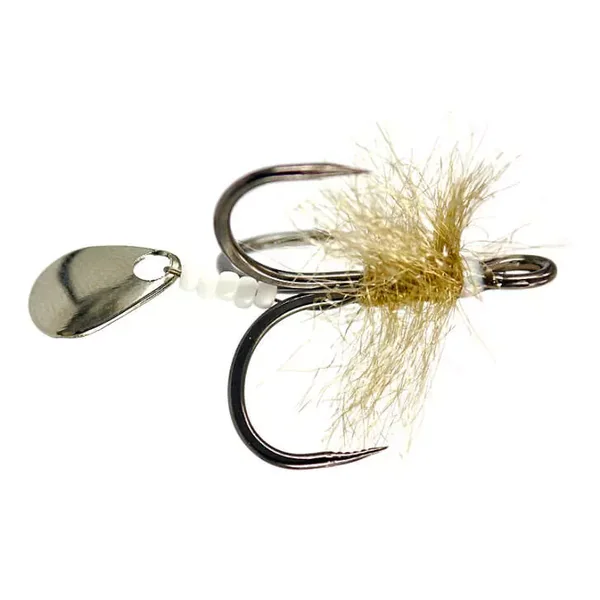 Supernova TDH Golden Olive - Imagen 3