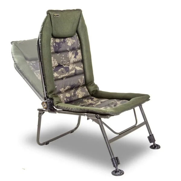 SW Pro - Sillón reclinable - Súper Ligero