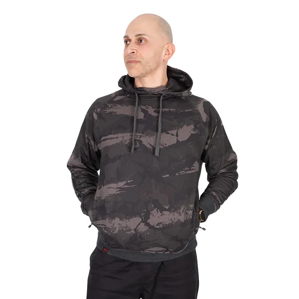 Sweatshirt Fox Rage Voyager Camo - Imagen 3