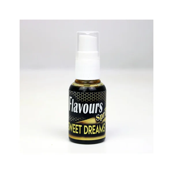 SWEET DREAMS FLAVOURS SPRAY