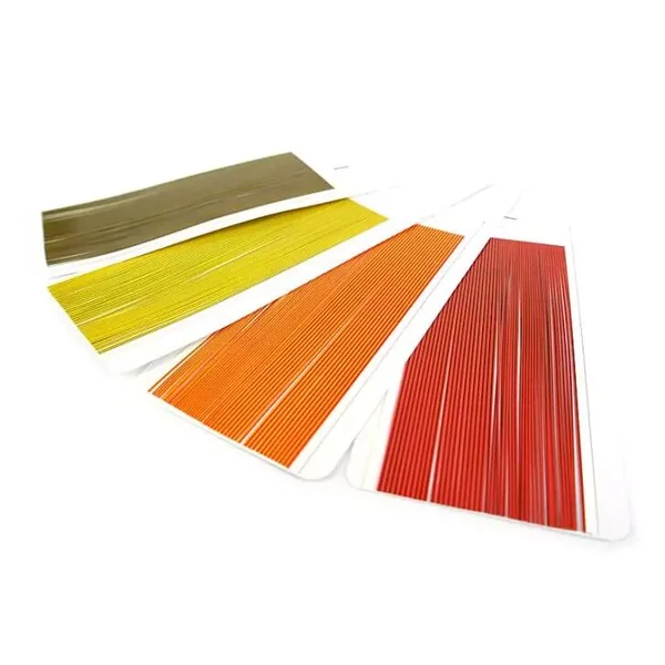 SYNTHETIC QUILL hotfly - Imagen 3