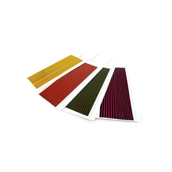 SYNTHETIC QUILL LARGE hotfly