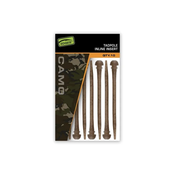 Tadpole Inline Insert - Camo