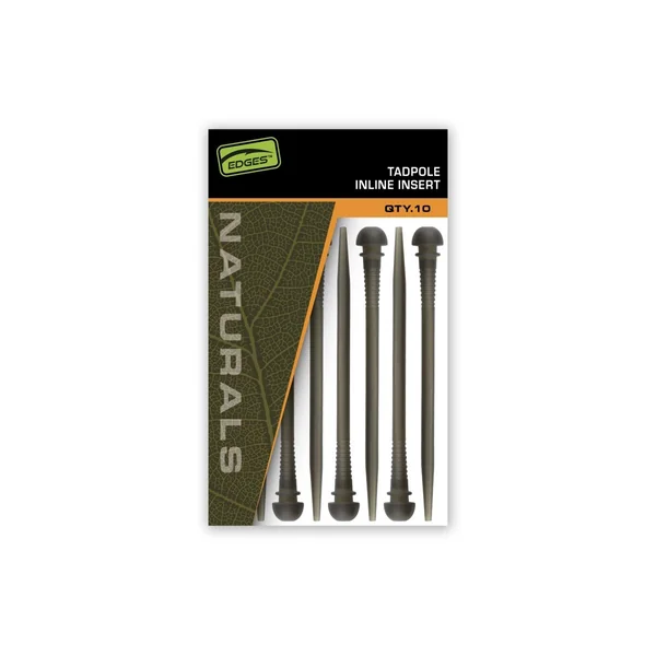 Tadpole Inline Insert - Naturals