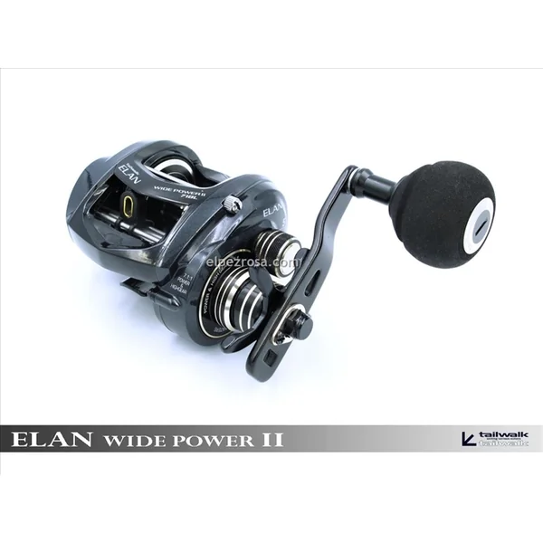 Tailwalk Elan Wide Power 2