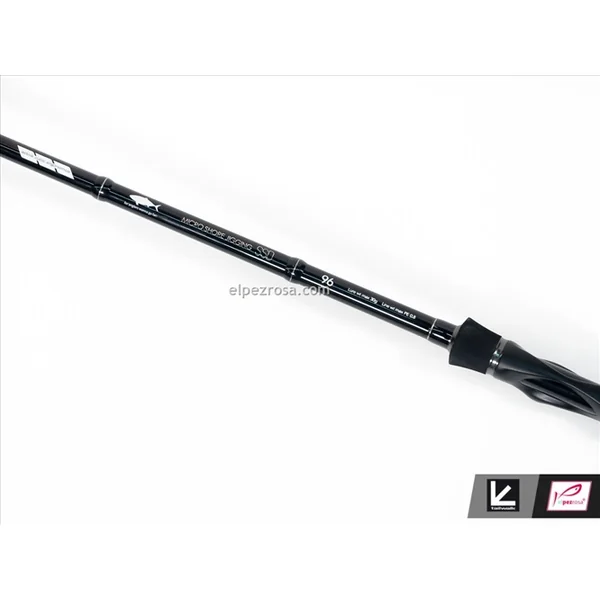 Tailwalk Micro Shore Jigging SSD