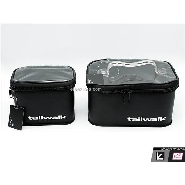Tailwalk Mini Bakkan