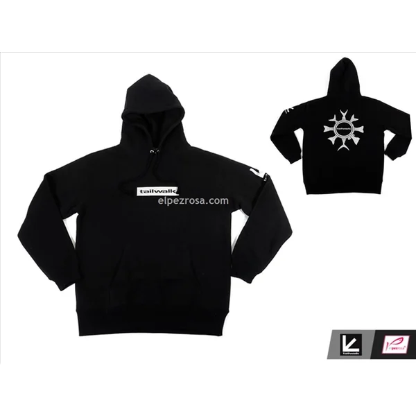 Tailwalk Sudadera Pullover Parker