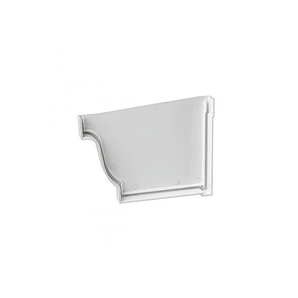 Tapa accesorio izquierda arena