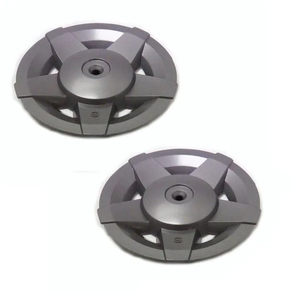 Tapacubos para Rueda motriz trasera Automower 230ACX