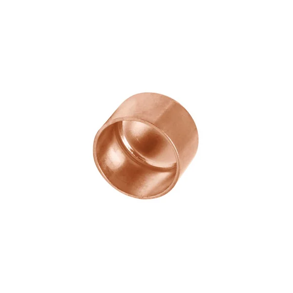 Tapón Cobre Hembra CU301