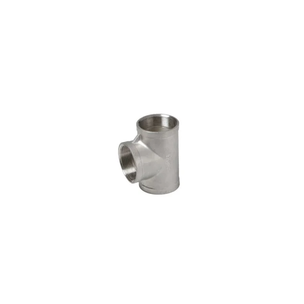 Te Acero Inoxidable Aisi 316