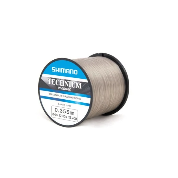 Technium A - Invisitec - Monofilamento