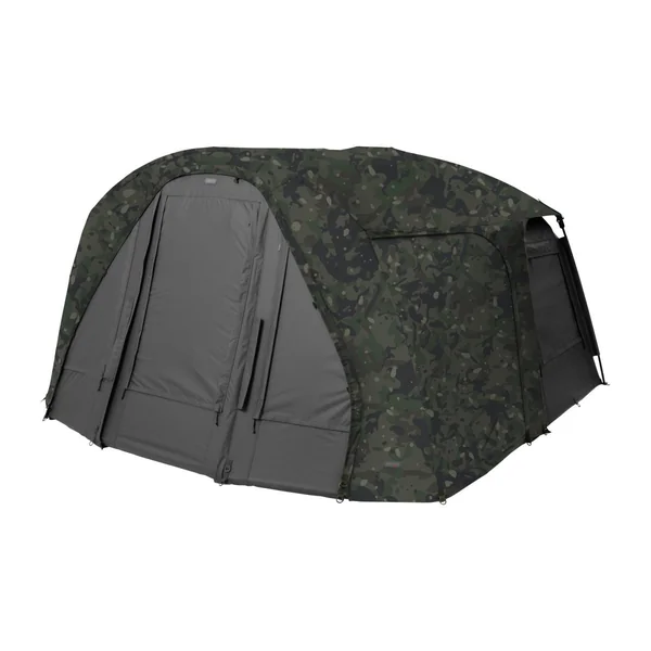 Tempest RS - Paraguas - Camuflaje - Gorra Social